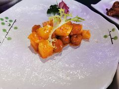 -忘忧草融合私房菜(红鼎国际店)