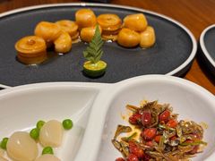 -喜鼎海胆水饺(东港店)