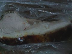 -黄家烤肉(北坦店)