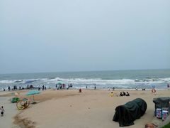 -日照灯塔风景区