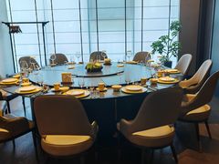 -宫燕府·京菜·烤鸭·淮扬菜(王府中心店)