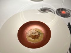 -Oyster Talks 四度蚝法餐厅
