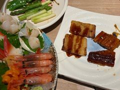-大渔铁板烧(万象城店)
