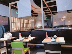 大堂-珍味汤馆·潮汕家乡菜(保利文化广场店)
