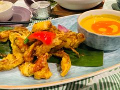 -蕉叶·广州明星泰国菜(保利广场店)