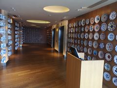-非常时髦餐厅VUE Restaurant(外滩茂悦大酒店)