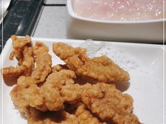 -海底捞火锅(群光广场店)