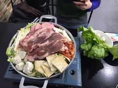 -喔爸韩国料理(环球银泰城店)