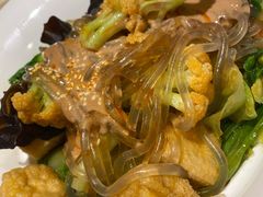 素冒菜-金鼎轩·滋养小餐馆(联想桥店)