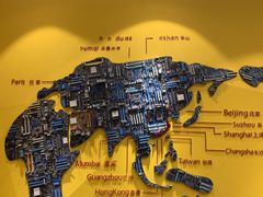 -杨梅红艺术教育(北京金源购物中心校区)