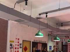 -龙师傅卤炒(天马店)