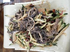 -美玲拉面(滨海总店)