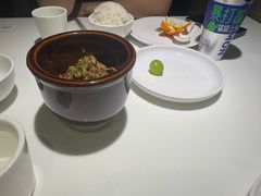-小放牛炒菜馆(裕华万达店)