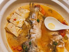 -庆江南江南菜(琴湖溪里花园城店)