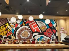 -食其家·牛丼咖喱(太阳宫店)