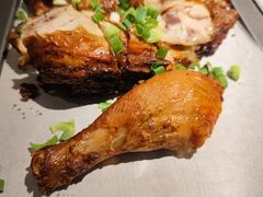 -绿茶餐厅(青岛城阳万象汇店)