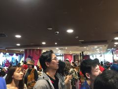 -肯德基(中心书城店)