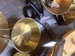 -胡悦里韩式烤肉(芝罘万达广场店)