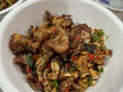 -笨罗卜浏阳菜馆(太平街店)