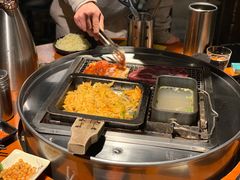 -伍丁·烤牛肋(和平东桥店)