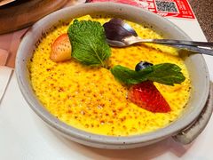 -CRAZYONES克芮旺斯西班牙餐厅(苏州中心店)