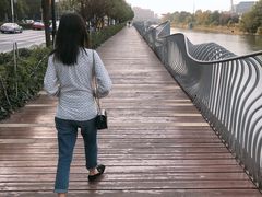 -苏州河梦清园环保主题公园