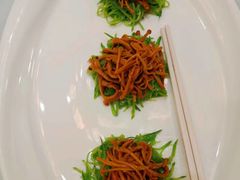 -北京圆山大酒店·餐厅