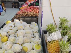 -聚家乐生鲜超市(枫林路店)