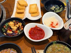 -八宝牛潮汕鲜牛肉火锅(净月店)