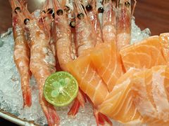 -金沙滩喜来登度假酒店-雅日本餐厅