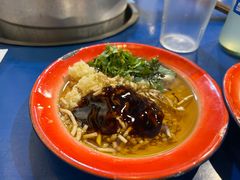 -马路边边串串香(大成路店)
