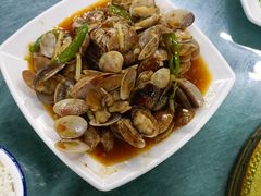 -双月饭店·20年老字号(新村店)