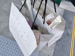 -喜茶(青岛金狮广场店)