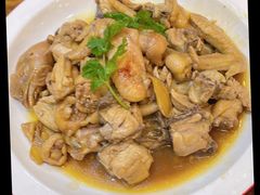 -下梅人家土菜馆(历史文化餐厅度假区店)