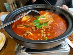 -肖记公安牛肉鱼杂馆· 省级非物质文化遗产(仁和路店)