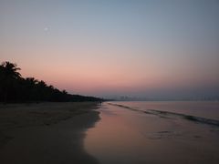 -三亚湾海居铂尔曼度假酒店