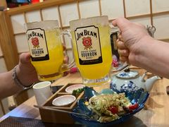 -长崎屋·日本料理·刺身·烧鸟(天河北路店)