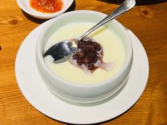 双皮奶-又一福烤鸭·北京菜(东四店)