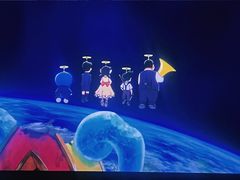 -UME影城(中国巨幕高新店)