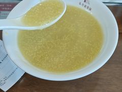 -东升灌浆包(辛庄街总店)