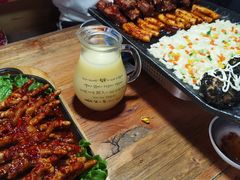 -百年石锅饭·朝鲜族传统民餐