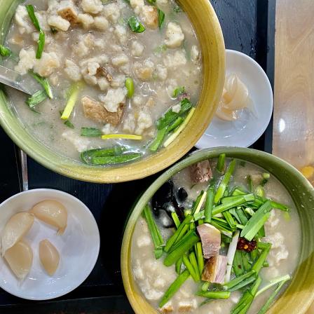 推荐:特色牛肉烩馍