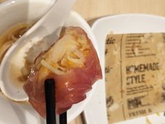 -避风塘(百联东郊店)