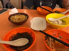 -龙抄手(春熙路总店)
