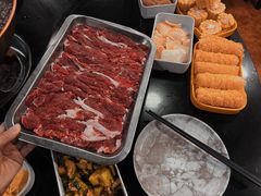 -新梅居(宁海东路店)