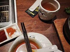-御牛道日式烤肉料理(杭州万象城店)
