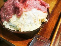 -楠火锅(西单店)