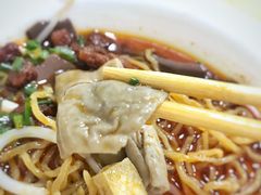 肥肠-蒋家肠旺面馆老店(合群路店)