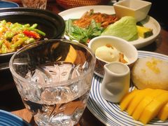 -星叶·东南亚料理(宁波万象汇店)