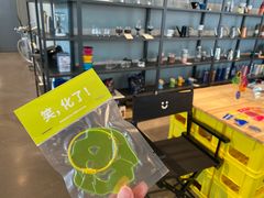 -dotcom coffee古点咖啡(致真大厦店)
